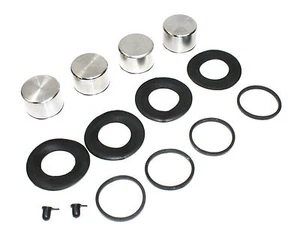 PISTONES Y SELLOS PINZA TRASERA JAGUAR & DAIMLER XJ6/XJ12 SERIE UNO 1968 - 1973 - Imagen 1 de 1