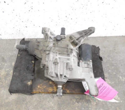 2016 2017 Fiat 500X Rear Differential Carrier OEM - Image 1 of 2