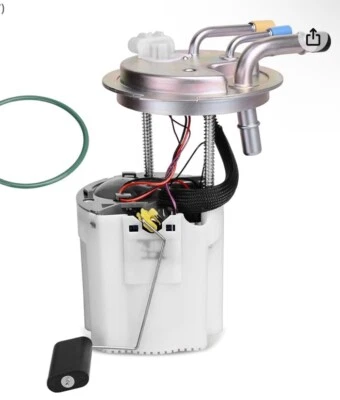 Bomba de combustible para Chevy Avalanche 1500 2004-2007/Suburban 1500/Cadillac Escalade Foto 1 de 4