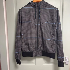 Billabong Jacket Size Small - Picture 1 of 4