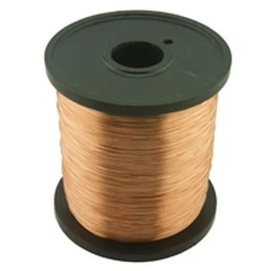 Enamelled Copper Wire 20 SWG (Per Metre) - Picture 1 of 1