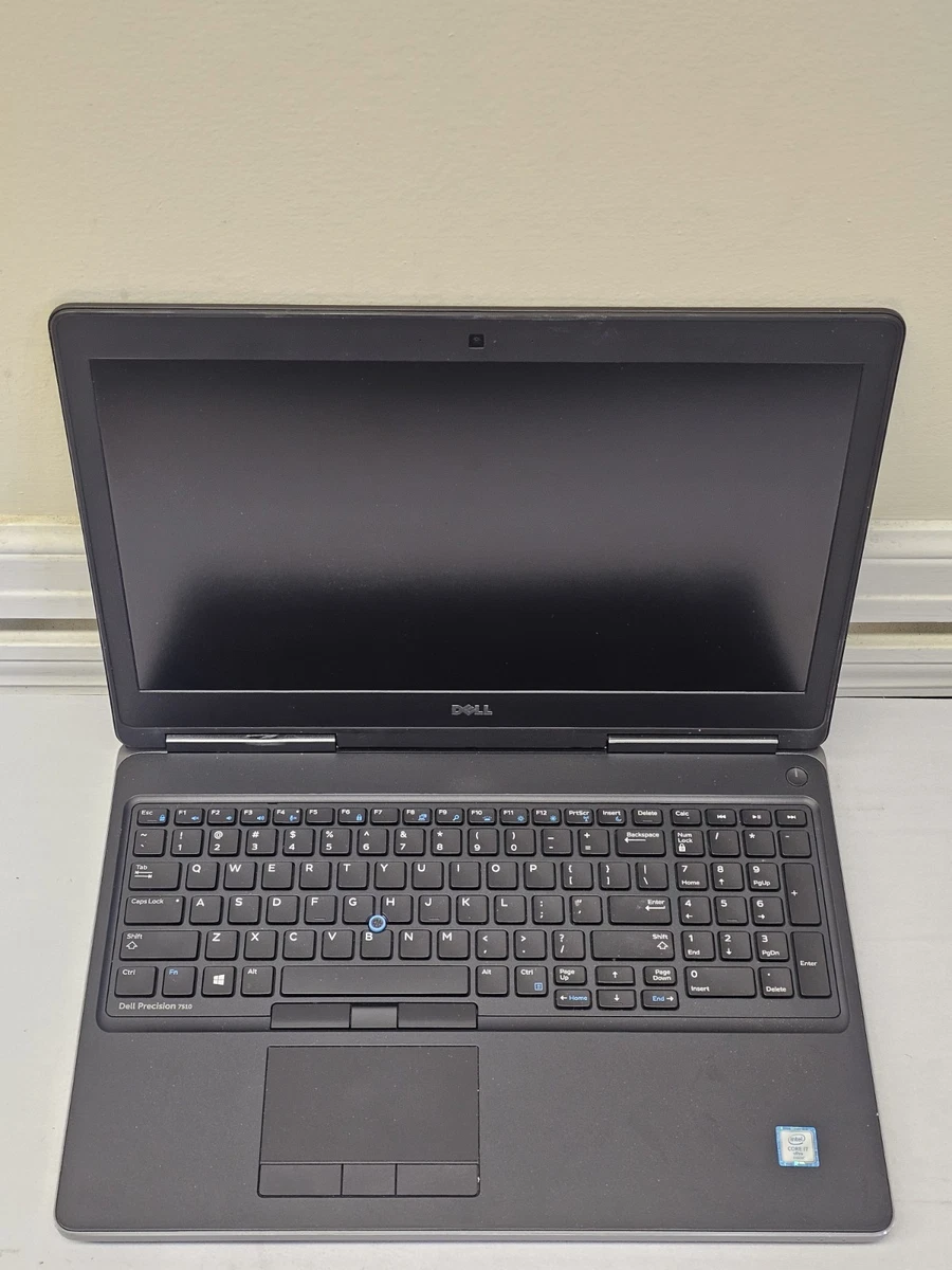 Dell Precision 7510 PC Laptops & Netbooks for Sale | Shop New