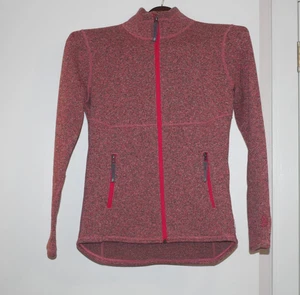 Stio Damen Fleecejacke, Süßwasser Fleecejacke Gr. Small - Bild 1 von 5