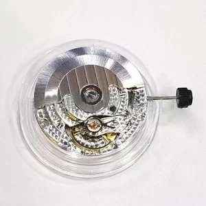 Automatic Movement 3H Replacement For ETA 2824 Mechanical Watch Movement - Picture 1 of 5