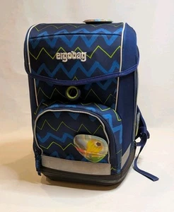 Ergo Bag Cubo Rucksack - Bild 1 von 5