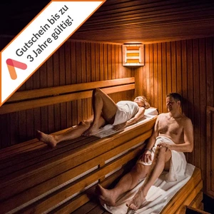 Kurzreise Plauen 3 Tage für 2 Personen im 4 Sterne Wellness Hotel Gutschein  - Bild 1 von 12