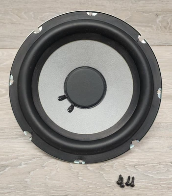 Controlador de altavoz woofer Sony 1-826-571-23 KU01-100518 10" para subwoofer SA-W2500 Foto 1 de 4