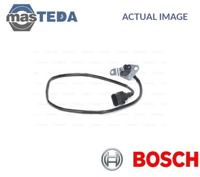 0 281 002 213 CAMSHAFT POSITION SENSOR BOSCH FOR LANCIA LYBRA,LYBRA SW,KAPPA - Image 1 of 4