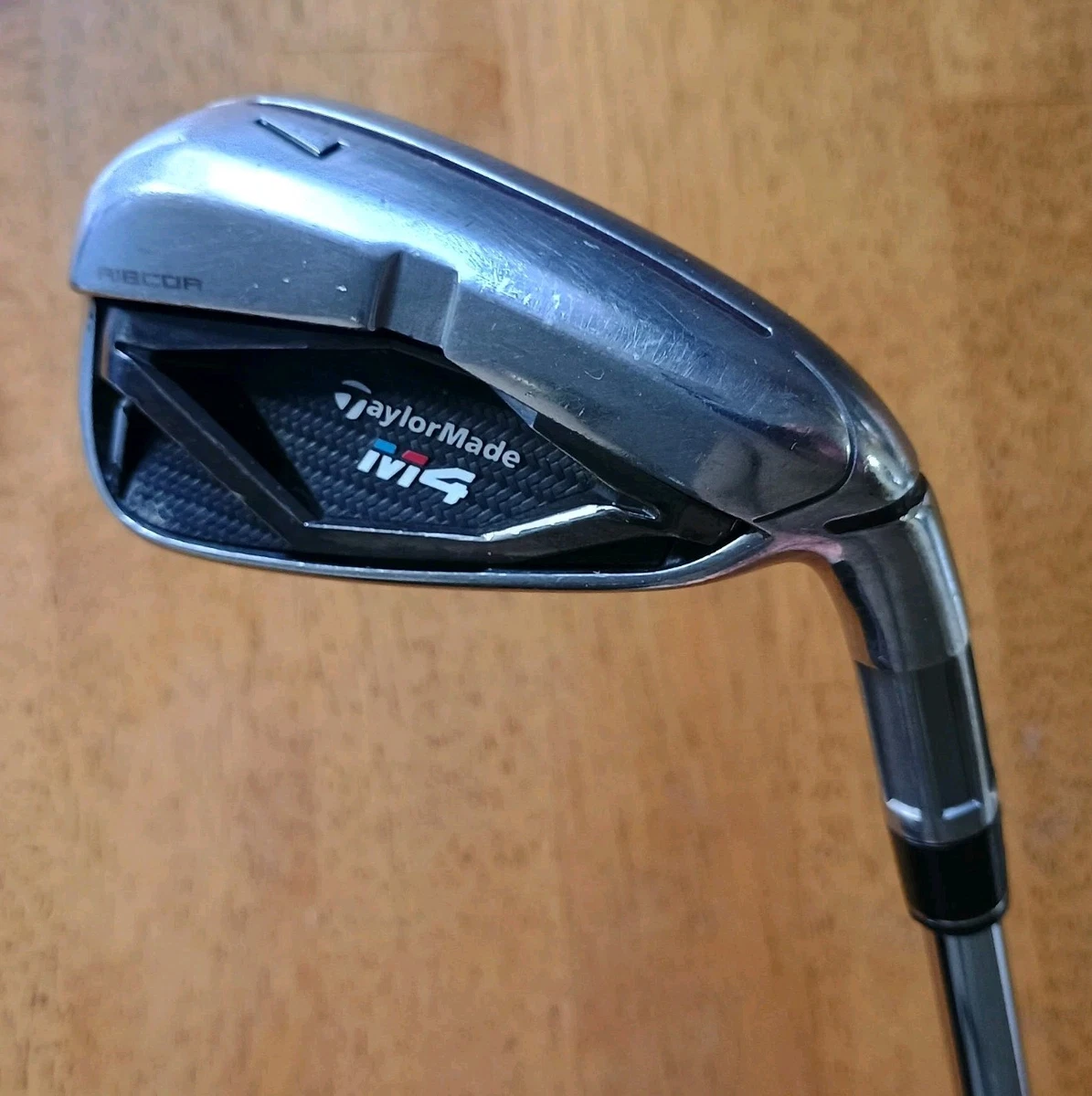 TaylorMade Ｍ４Tour 5w18° H/C付 ほぼ新品！ テーラーメイドゴルフ／M4／M4 ツアーフェアウェイウッドの口コミ評価