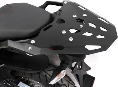 Motorcycle Luggage Rack For DUCATI Multistrada 950/S 1200/S/DVT 1260/S Foto 1 de 4