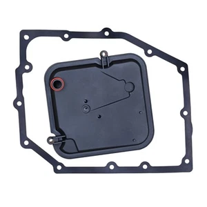 Automatic Transmission Filter with Gasket Kit 42RLE 052852913AB Compatible wi... - Picture 1 of 7