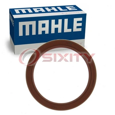 Sello del cigüeñal del motor trasero MAHLE para Honda Accord Civic CR-V CRX 1983-2005 np Foto 1 de 4