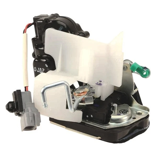 For Toyota RAV4 96-00 Genuine 69060-42011 Rear Driver Side Door Latch Assembly Foto 1 de 1