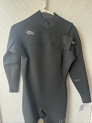 2mm Xcel Springsuit Men’s Large Wetsuit - Image 1 of 4
