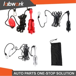 Labwork Folding Anchor Buoy Kit Canoe Kayak Raft Boat 1.5LB/3.3LB/5.5LB/7.05LB - Picture 1 of 31