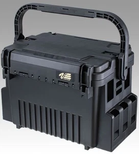 Meiho VS-7090N SP (440 x 293 x 293 mm) Black (6461) - Picture 1 of 6