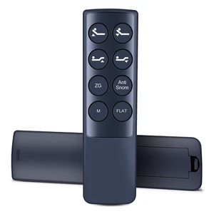 For SunsGrove Motorized Adjustable Bed Base Wireless Remote Control - Picture 1 of 7