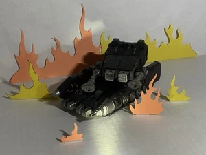 Transformers Titanium Series War Within The Fallen 2006 Hasbro China - Picture 1 of 16