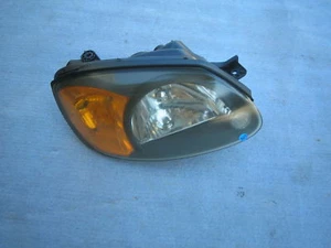 HYUNDAI Accent FRONT LAMP HEADLIGHT OEM 2003 04 2005 - Picture 1 of 1