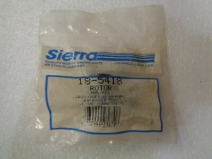 Sierra Rotor 18-5418 - Picture 1 of 2