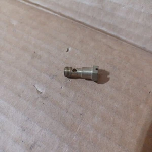 SOLEX PUMP JET GP-PBIC PII APAI-G Size 130 NOS - Picture 1 of 3