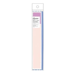 Diane T80 Twist-Flex Rods 10” Long 1/4-Inch 6-Pack - Picture 1 of 3