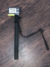 Sony VCT-AMP1 Action Cam Monopod For HDR-AS100V/W HDR-AS30V HDR-AS15 VCTAMP1