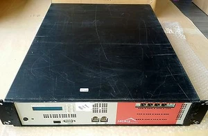 Meru MC4100 Networks Wireless LAN Controller Support System P/N: 879-50016-F - Picture 1 of 6