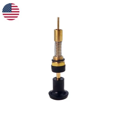 Válvula obturadora palanca de émbolo para Yamaha Blaster 200 YFS200 1988-2006 Foto 1 de 4