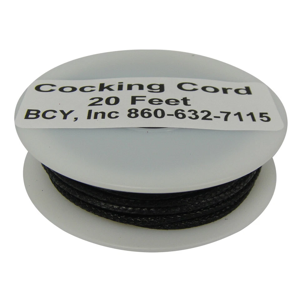 BCY Crossbow Cocking Cord 20 ft. - Image 1 of 1