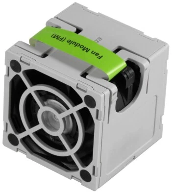 Ventilateur De Boîtier ORACLE 7019706 NETRA X3-2 X5-2 X4270 M3 6-PIN - Image 1 of 2