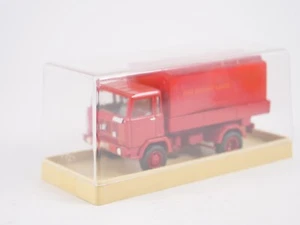 Old Cars Truck FIAT Fire Brigade Lagos - Picture 1 of 11