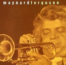 This Is Jazz von Maynard Ferguson | CD | Zustand sehr gut - Bild 1 von 2