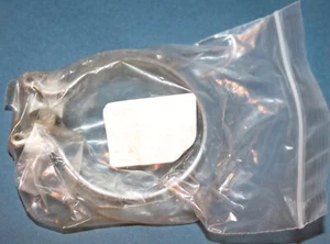 BRAND NEW GENUINE GM OEM EXHAUST CLAMP #15102936 - Picture 1 of 1