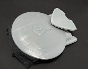 1/2500 scale Nebula Class Starship W/ Decals! Star Trek 3d printed resin model - Picture 1 of 11