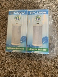OnePurify MWF Water Filter 2 Pack - Picture 1 of 4