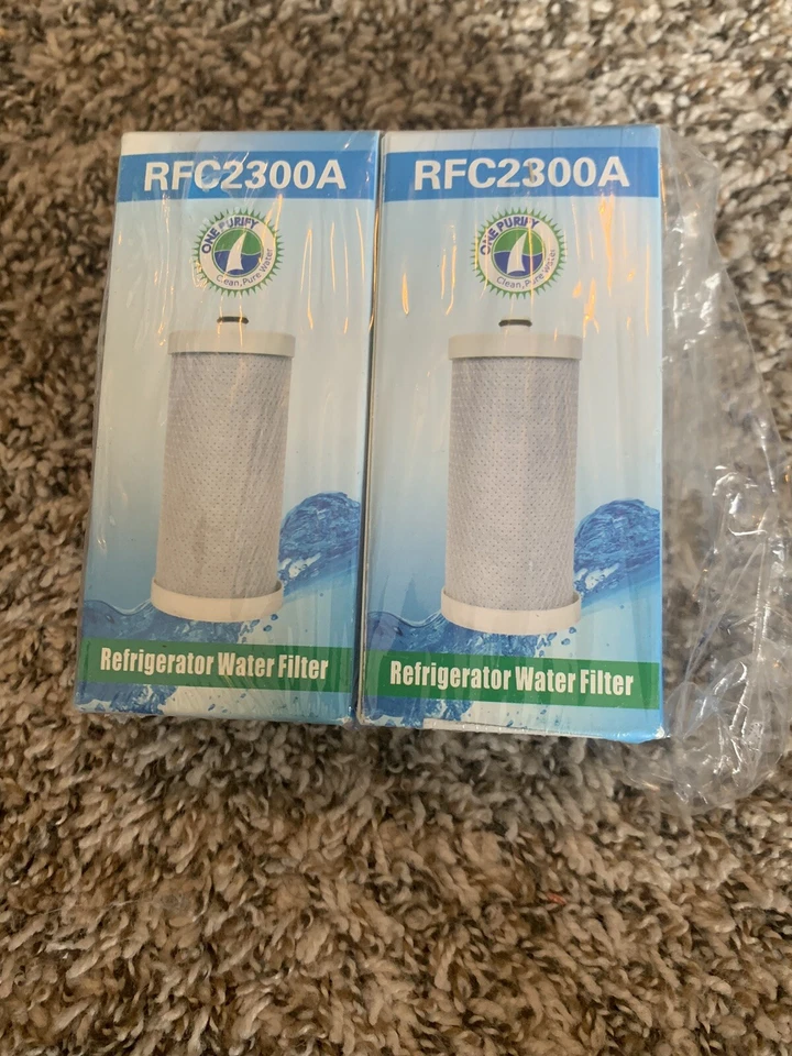 OnePurify MWF Water Filter 2 Pack  - Image 1 of 4