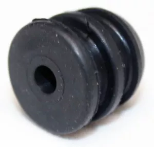 Porsche Brake Line Grommet, All 914, 356B, 356C, 911, 912,914 - Imagen 1 de 1