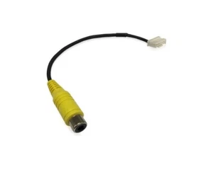 Alpine CAM-ALP-ADP Direct to RCA Camera Input Adaptor Harness - Picture 1 of 1