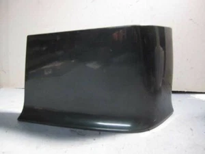 Extensión del cuarto trasero para pasajeros para 94-98 Saab 900 hatchback - Imagen 1 de 4