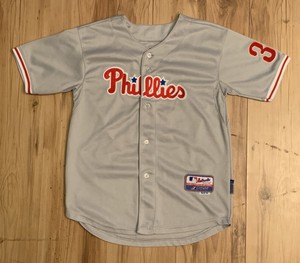 children's phillies jersey
