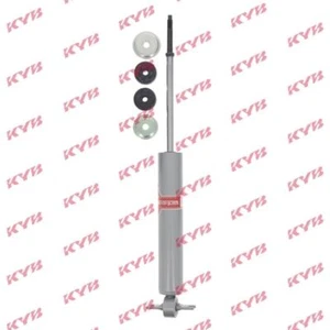 KYB Shock Absorber Rear Axle Mono Tube Gas Left Right For Mercedes Benz 554004 - Picture 1 of 9