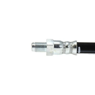 Гидравлический шланг передний центральный для тормоза премиум-класса Volkswagen Karmann Ghia 1965-1970 годов выпуска - Изображение 1 из 4