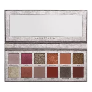 Anastasia beverly hills Rose Metals Eyeshadow & Press Pigment Palette - Picture 1 of 1