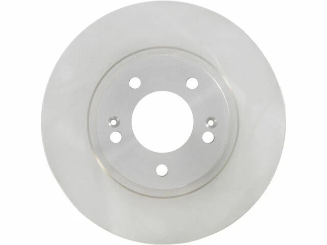 Front Brake Rotor For 2018-2020 Mitsubishi Outlander Sport 2.0L 4 Cyl R726XB - Image 1 of 1