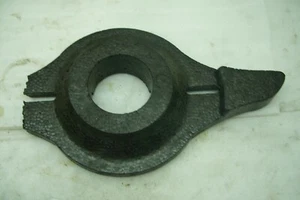 2002 02 Ford Focus Spare Tire Wheel Changing Tool Foam Holster B-116 D - Picture 1 of 2