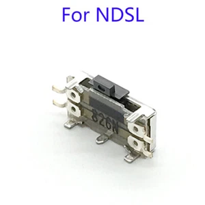 Replacement For Nintendo DS Lite NDSL Volume Switch On Off Button -1 PCS - Picture 1 of 2