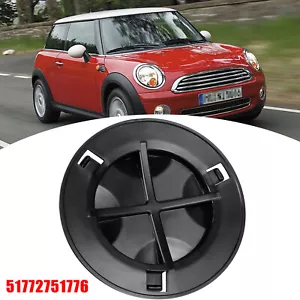 Front Wheel Arch Headlight Access Cover Lid 51772751776 For BMW MINI R55 R56 R57 - Picture 1 of 8