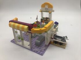  LEGO Friends Set Supermarket 41118