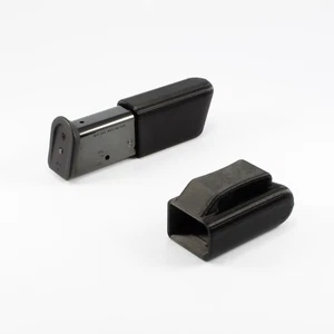 MAGAZINE POUCH FOR SIG SAUER P228 9MM - LH SHOOTER - MAG HOLDER FOR 1.5" BELTS - Picture 1 of 5